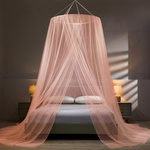 Ceiling Mosquito Net Home Princess Style 1.8m Without Bracket